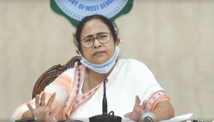 Yaas-এ ক্ষতিগ্রস্তদের জন্য ৩ জুন থেকে শুরু 'দুয়ারে ত্রাণ' পরিষেবা: Mamata