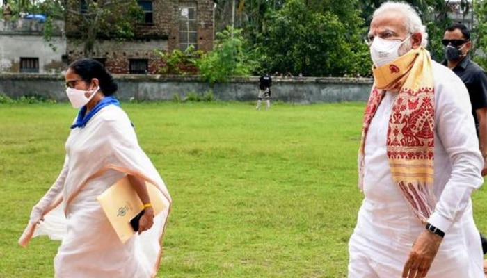 শুক্রবার কলাইকুণ্ডায় PM Modi-র সঙ্গে বৈঠকে Mamata, তুলতে পারেন &#039;অগ্রিম&#039; আপত্তি    