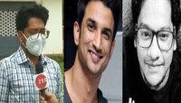 Sushant Singh Rajput মৃত্যু মামলায় গ্রেফতার বন্ধু সিদ্ধার্থ পিঠানি