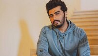রোমান্টিক থ্রিলারে এবার Arjun Kapoor