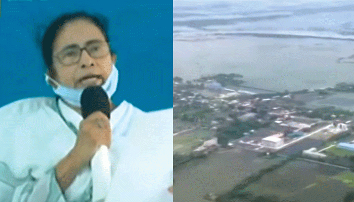 Yaas-এ ক্ষতিগ্রস্তদের জন্য 'দুয়ারে ত্রাণ'; কোন ক্ষেত্রে মিলবে কত টাকা, জানিয়ে দিল সরকার 