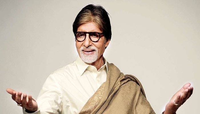 Amitabh Bachchan : নতুন বাড়ি কিনলেন বিগ বি, পড়শি হবেন সানি লিওন