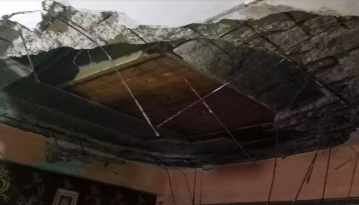 Building Slab Collapsed: আবাসনের স্ল্যাব ভেঙে চাপা পড়ে মৃত ৭, অনেকের আটকে থাকার আশঙ্কা