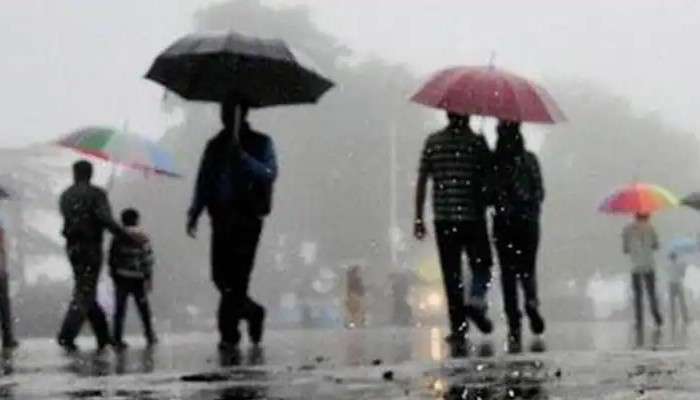 Weather Forecast: শনিবারও রাজ্যজুড়ে বৃষ্টির ভ্রুকুটি! বাড়বে তাপমাত্রা 