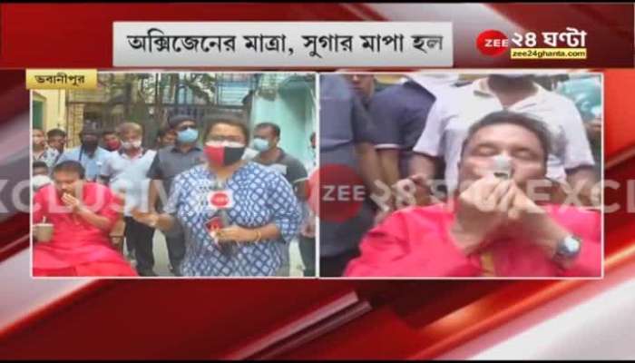 Madan Mitra falls ill again after being discharged from SSKM, canceled Kamarhati's program