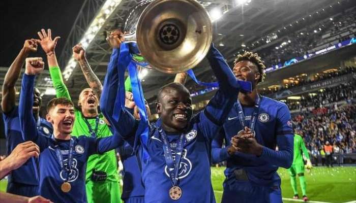 UEFA Champions League Final: ১-০ ব্যবধানে Manchester City-কে হারিয়ে দিল Chelsea