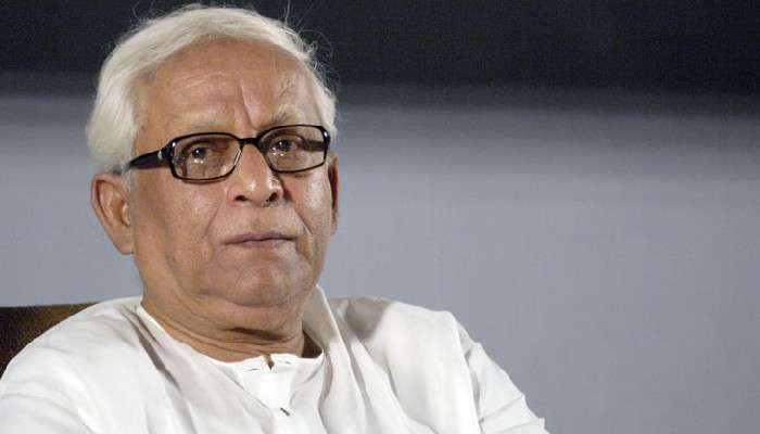 অনেকটাই স্থিতিশীল Buddhadeb Bhattacharjee, রক্তচাপ নিয়ন্ত্রণে, আজ হবে বুকের Xray