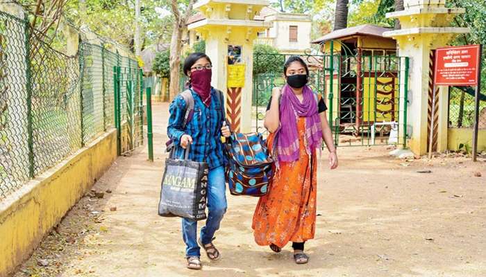 সঙ্গীত ভবনের শিক্ষকদের বাইরের অনুষ্ঠানে &#039;মানা&#039;, কড়া নির্দেশ বিশ্বভারতীর