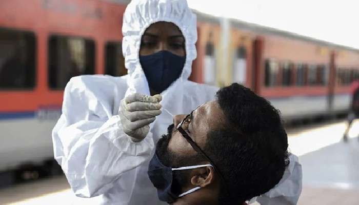  টিকানীতিতে 'various flaws'; করোনা টিকাকরণ নিয়ে সুপ্রিম কোর্টের ভর্ৎসনার মুখে কেন্দ্র