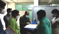 করোনা চিকিত্সার নামে প্রতারণা! নার্সিংহোমে অভিযান চালিয়ে তাজ্জব প্রশাসন