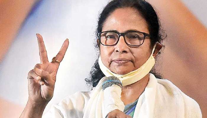 'বাঙালি প্রধানমন্ত্রী', আরও একটা যুদ্ধ জয়ের পর ট্রেন্ডিং Mamata      