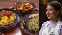 MasterChef Australia: ফুচকার পর খিচুড়ি-বেগুন ভর্তায় মাত, কে এই বঙ্গতনয়া Kishwar?