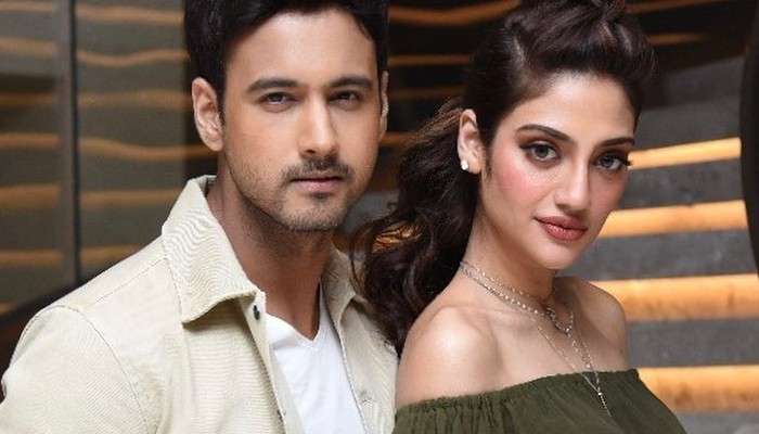 Yash-র সঙ্গে সম্পর্কের গুঞ্জনে সিলমোহর লাগালেন  Nusrat?