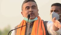 'কুনাট্যরঙ্গ'! চার টুইটে মুখ্যমন্ত্রী ও প্রাক্তন মুখ্য সচিবের কড়া সমালোচনা শুভেন্দু