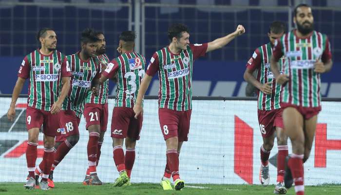 AFC Cup 2021: ATK Mohun Bagan র ম্যাচগুলি অগাস্টে পিছিয়ে গেল, খেলা হতে পারে কলকাতায়