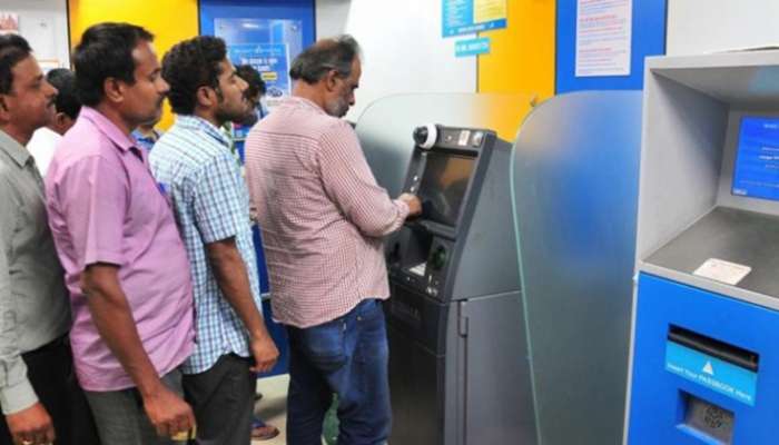কলকাতার ATM জালিয়াতির রহস্য ভেদে ডাকা হল Hitachir অফিসারদের