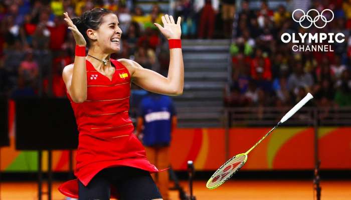 Tokyo Olympics: হাঁটুর চোটে কাবু Carolina Marin, অলিম্পিক্স থেকে সরে দাঁড়ালেন গতবারের চ্যাম্পিয়ন