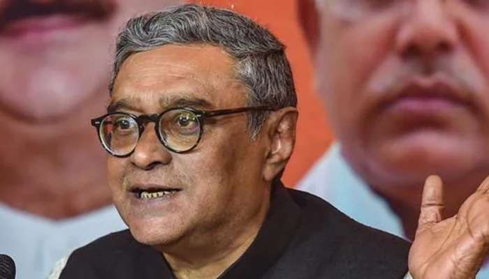 ভোটে হেরে রাজ্যসভায় &#039;ঘরওয়াপসি&#039; Swapan-র, &#039;১৯৫২ সাল থেকে বেনজির&#039;, খোঁচা জয়রামের