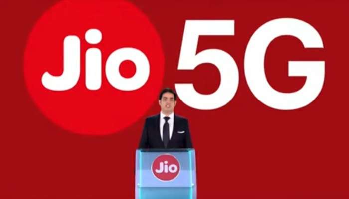 ফিচার ফোনের দামে Jio ভারতে আনছে 5G স্মার্টফোন, জানাল লঞ্চের দিনক্ষণ