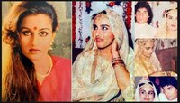 গোপনে পাক ক্রিকেটার Mohsin Khan-কে বিয়ে করেছিলেন অভিনেত্রী Reena Roy