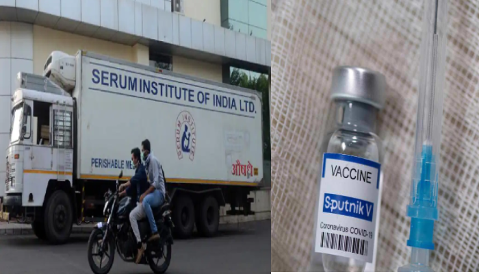 Sputnik V বানাতে চেয়ে DCGI এর কাছে আবেদন Serum Institute এর