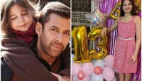 Bajrangi Bhaijaan-এর  'মুন্নি'কে মনে আছে তো! দেখুন জন্মদিন কেমন কাটালেন তিনি? 