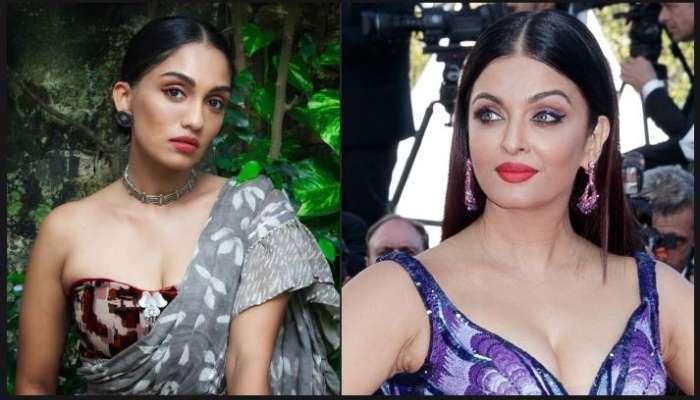 Aishwarya-র থেকে সৌন্দর্যে কিছু কম যান না &#039;রাই&#039;-র ভাইয়ের বউ Shrima