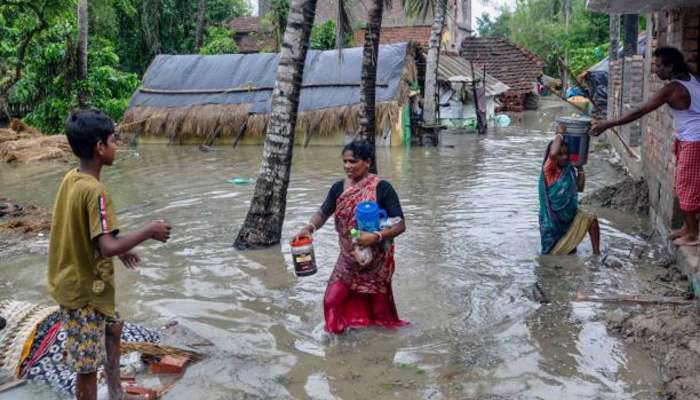 ইয়াসের ক্ষয়ক্ষতি পর্যালোচনায় রাজ্যে আসছে কেন্দ্রীয় দল, আগেই জানিয়েছিল PMO    