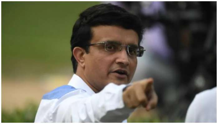 প্রাণবায়ু জোগানের পর এবার Sourav Ganguly দুঃস্থদের জন্য টিকাকরণ করাচ্ছেন