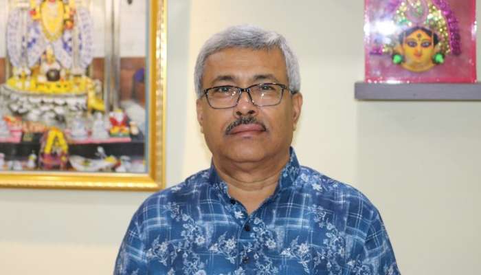 মাতৃবিয়োগে শোকবার্তা পাঠিয়েছেন মুখ্যমন্ত্রী, খবর নেননি Dilip, অভিমানী Prabir