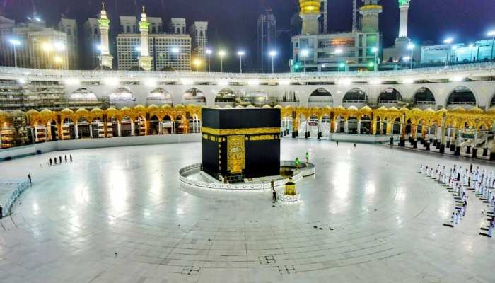 Hajj 2021: ভারতীয়রা কি এবছর যেতে পারবেন হজে? কী সিদ্ধান্ত নিল সরকার?