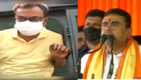শুভেন্দু ঘনিষ্ঠ রাখালকে পুলিসি জেরা, অপর অভিযুক্ত চঞ্চলের খোঁজে তদন্তকারীরা