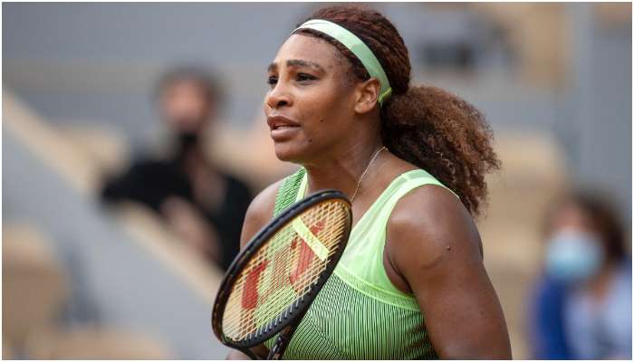 French Open 2021: প্রি-কোয়ার্টার থেকেই ছিটকে গেলেন Serena Williams, ধরাশায়ী হলেন অনামী রাশিয়ানের কাছে