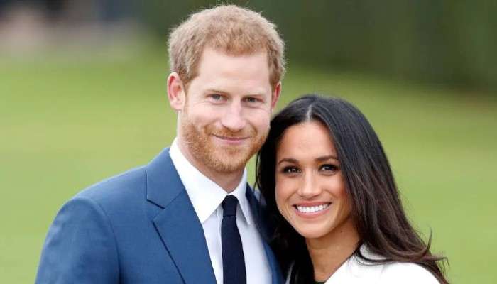 কন্যাসন্তানের জন্ম দিলেন Harry-Meghan, রাজপরিবারে খুশির হাওয়া