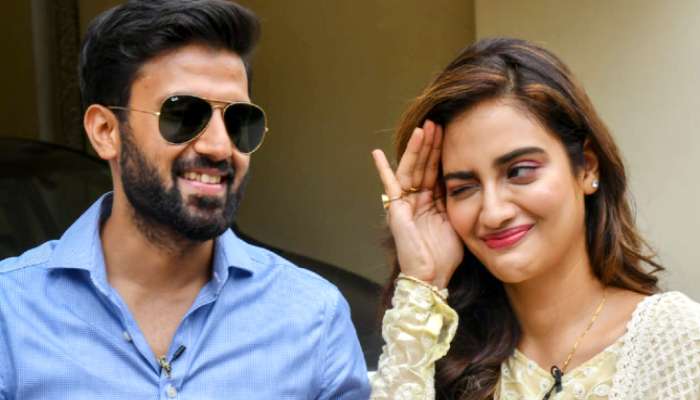 এক্সক্লুসিভ: ১০ সেপ্টেম্বরই মা হচ্ছেন Nusrat, সিভিল স্যুট ফাইল করলেন নিখিল