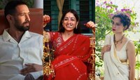 Yami Gautam-কে রাধে মা-র সঙ্গে তুলনা, বিক্রান্তকে চটি মারবেন, বললেন Kangana 