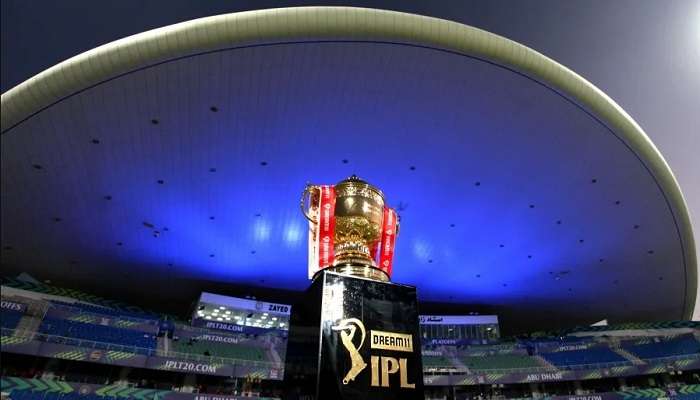 IPL 2021: মরুদেশে দ্বিতীয় পর্বের টুর্নামেন্ট শুরু ১৯ সেপ্টেম্বর, ফাইনাল ১৫ অক্টোবর, জানিয়ে দিল BCCI