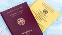 Passport-র সঙ্গে সংযুক্ত থাকবে Vaccine Certificate, বিদেশযাত্রায় নয়া SOP কেন্দ্রের