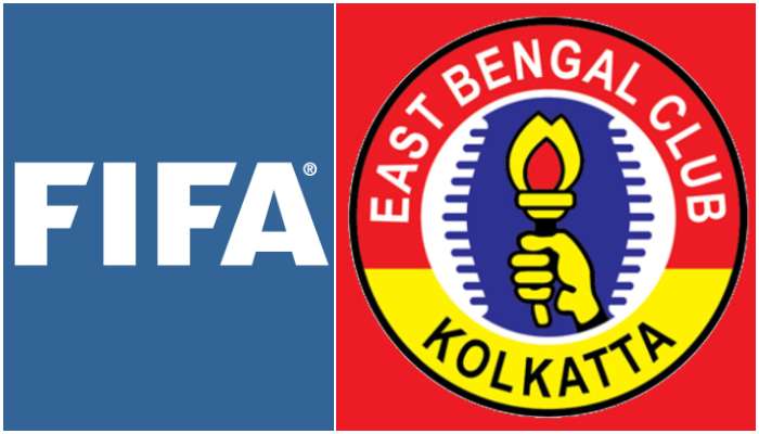 চুক্তি বিতর্কের মধ্যেই FIFA নির্বাসন! চরম বিপাকে East Bengal