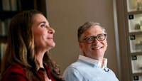 bill gates affair open secret private investigator hired before divorce by melinda