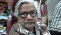 ব্রজ রায়ের পোস্ট মর্টেম রিপোর্ট, করোনায় আক্রান্ত হয়ে কিডনিতে কোপ, ফুসফুসে বদল