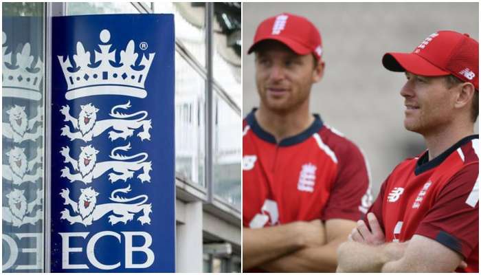  টুইট বিতর্কে এবার বিপাকে Eoin Morgan, Jos Buttler! তদন্ত শুরু করল ECB