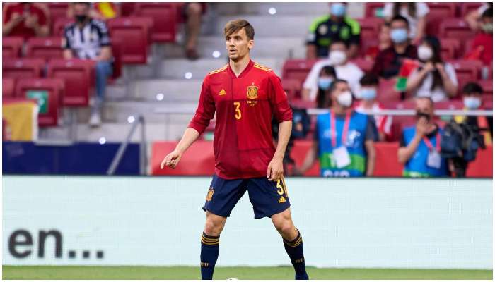 Euro 2020: এবার COVID-19 আক্রান্ত Diego Llorente! দ্বিতীয় স্প্যানিশ ফুটবলারের কোভিড রিপোর্ট পজিটিভ