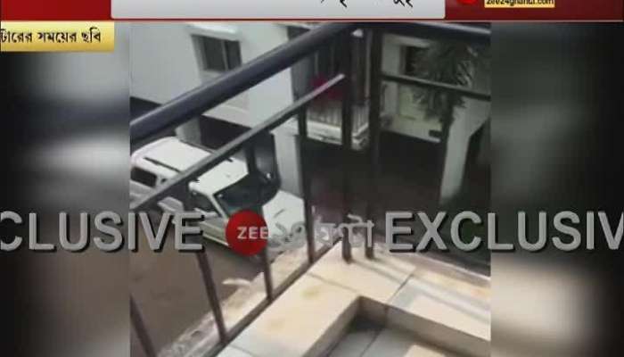 ZEE 24 Ghanta EXCLUSIVE: That moment of encounter, the shootout lasted for a while. Newtown Shootout