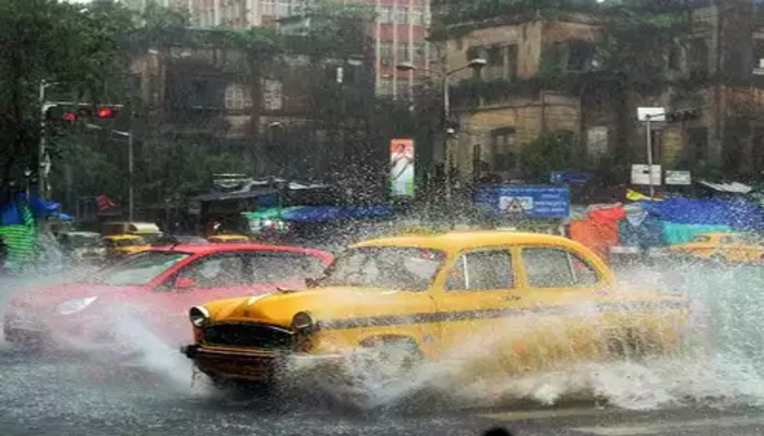 Rainfall: মে মাসের বৃষ্টিপাতে ১২০ বছরে দ্বিতীয় সর্বোচ্চ রেকর্ড, জানাল IMD