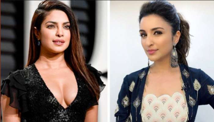 বোন Parineeti-কে হিংসে করেন Priyanka Chopra, ফাঁস এল সত্য... 