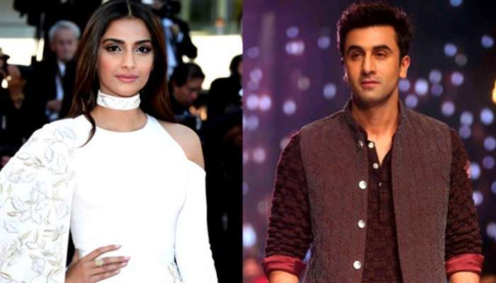 Koffee with Karan শোয়ের জন্যই নষ্ট হয়ে যায় Ranbir-Sonam-র সম্পর্ক!