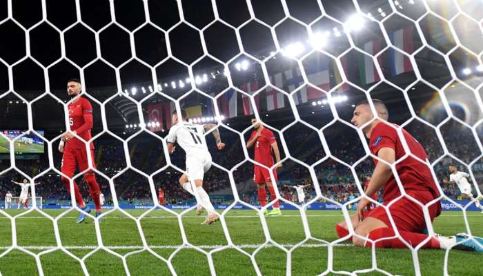 UEFA EURO 2020: উদ্বোধনী ম্যাচেই ইউরো ইতিহাসে Merih Demiral, তবে এই নজির ভুলে যেতে চাইবেন তিনি!