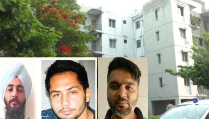 Newtown Encounter: যোগ থাকতে পারে ISI-র সঙ্গে! করিডর হিসেবে ব্যবহার পশ্চিমবঙ্গকে