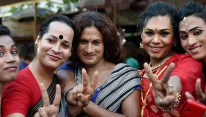 Police এ তৃতীয় লিঙ্গের ব্যক্তিদের নিয়োগ, জারি হল নির্দেশিকা 